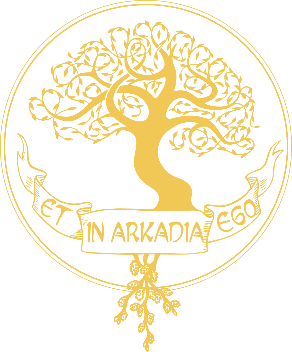 HouseBlackwood Logo Tree