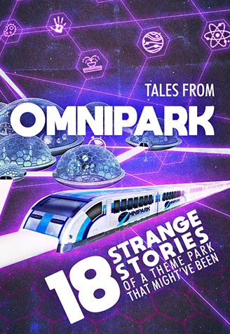Tales from OmniPark cover
