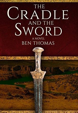 The Cradle and the Sword Cover